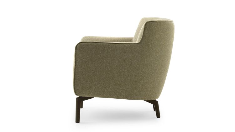 Evidence Santosa Fauteuil