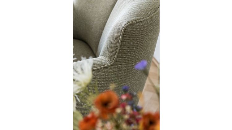 Evidence Santosa Fauteuil