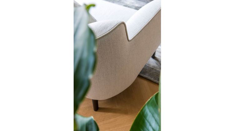 Evidence Santosa Fauteuil