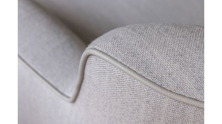 Evidence Santosa Fauteuil