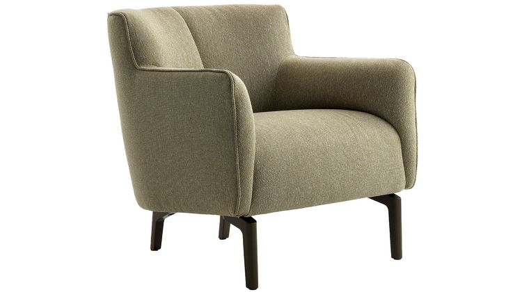 Evidence Santosa Fauteuil