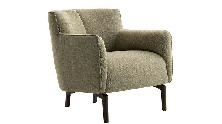Evidence Santosa Fauteuil