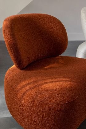EYYE Caaro Fauteuil
