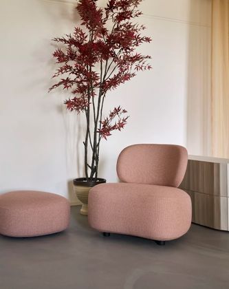 EYYE Caaro Fauteuil