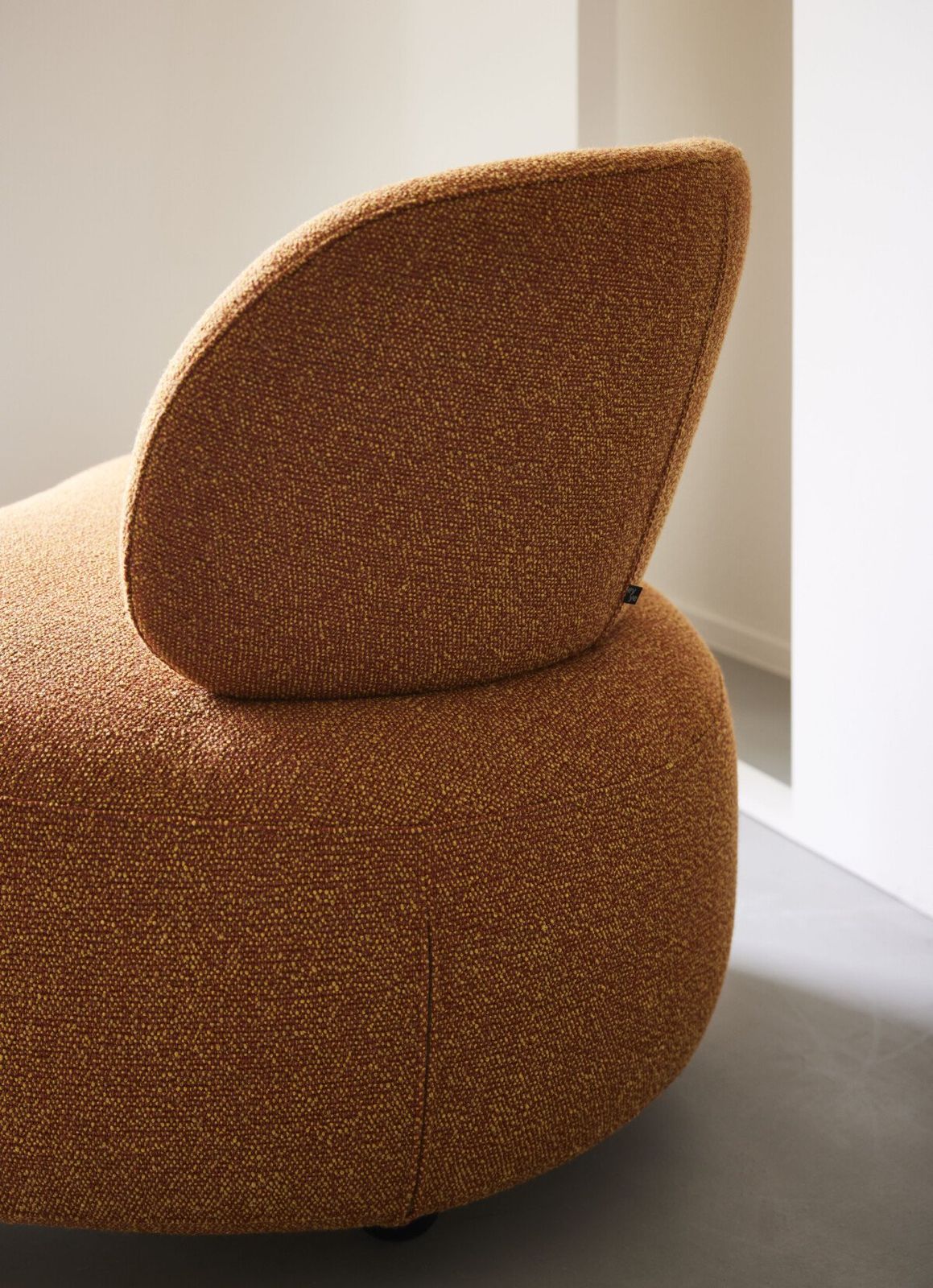 EYYE Caaro Fauteuil