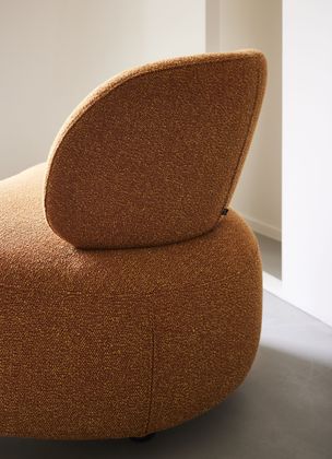 EYYE Caaro Fauteuil