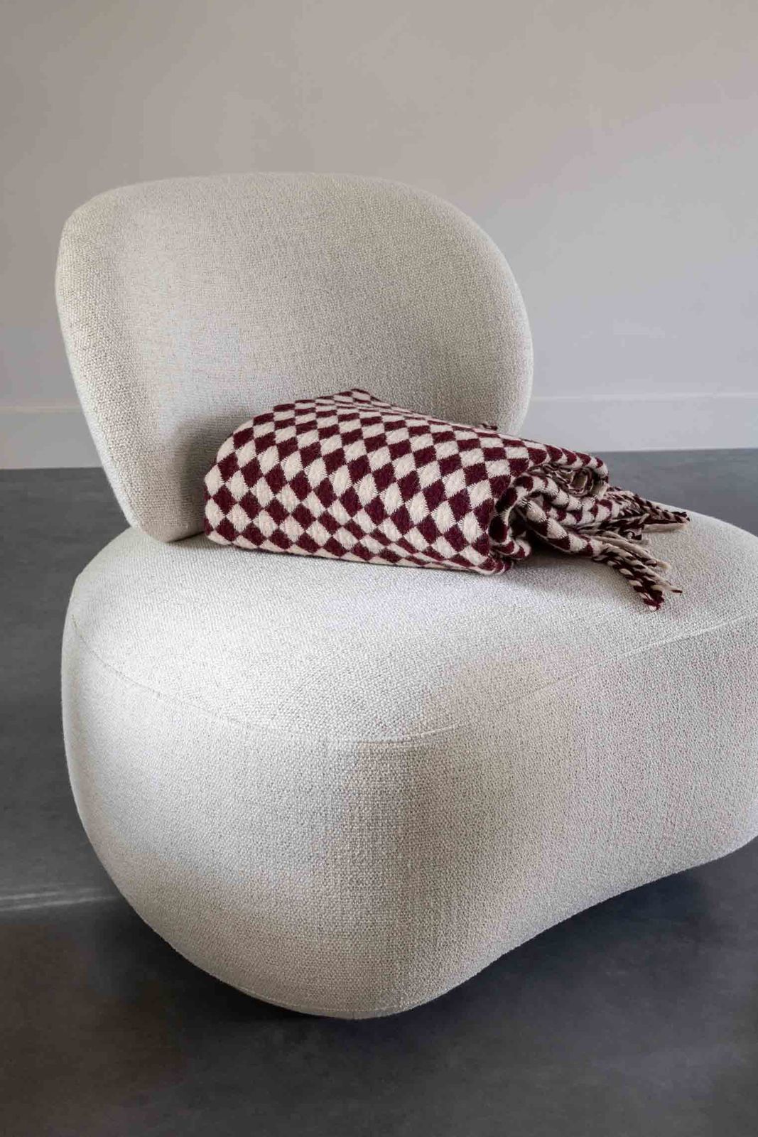 EYYE Caaro Fauteuil