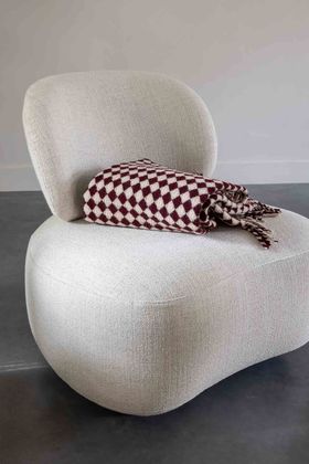 EYYE Caaro Fauteuil