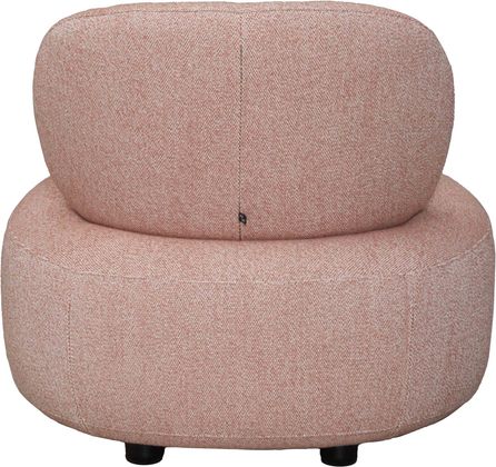 EYYE Caaro Fauteuil