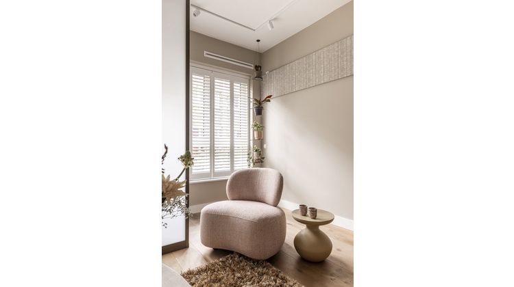 EYYE Caaro Fauteuil