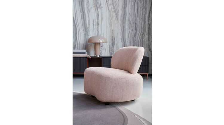 EYYE Caaro Fauteuil
