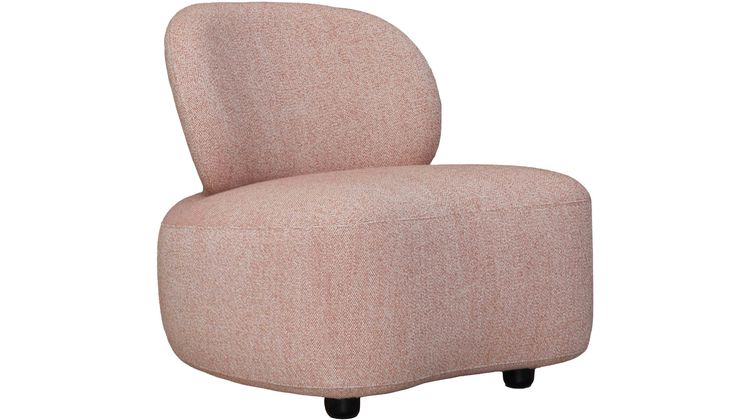EYYE Caaro Fauteuil
