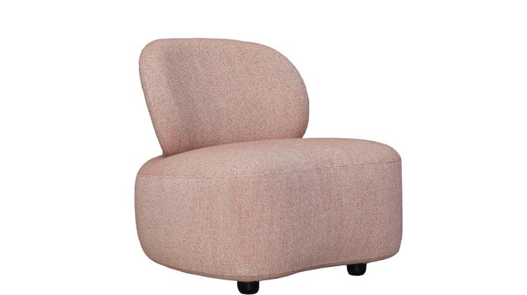 EYYE Caaro Fauteuil