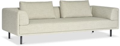 Dura Lounge Zitbank