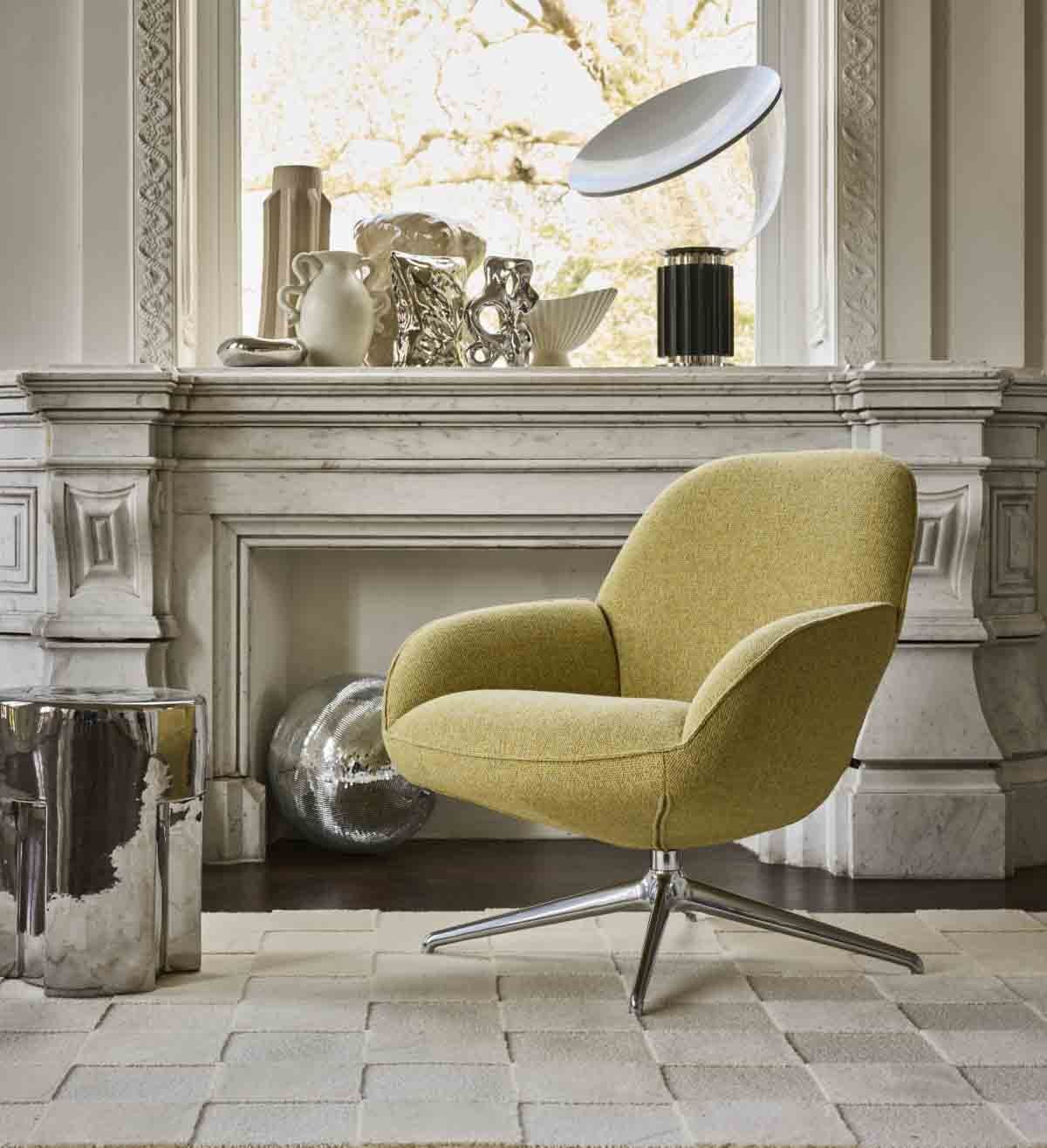 EYYE Ela Fauteuil
