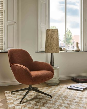 EYYE Ela Fauteuil