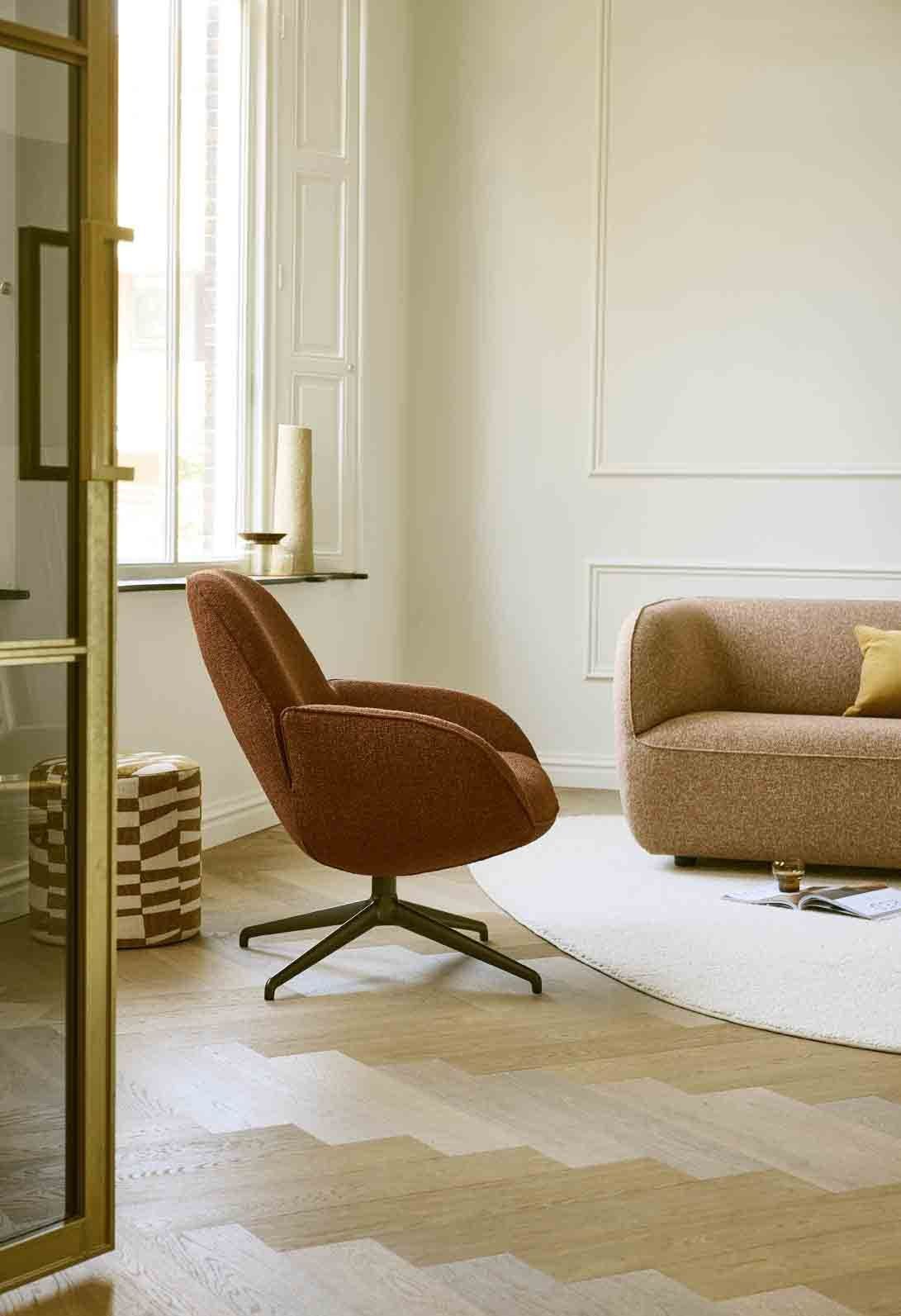 EYYE Ela Fauteuil