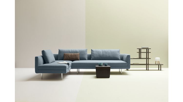 EYYE Etcetera Hoekbank