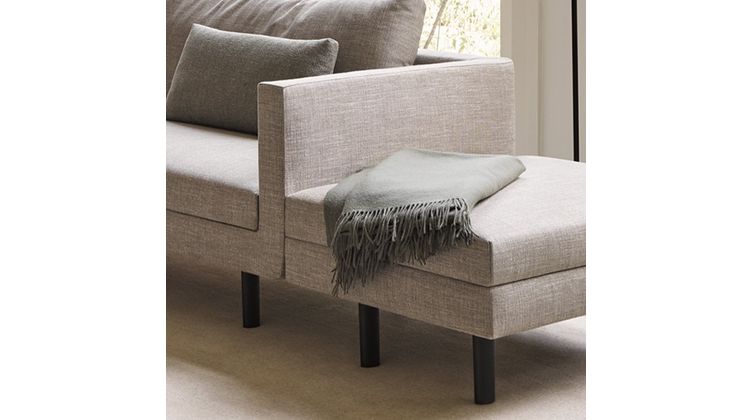 EYYE Etcetera Hoekbank