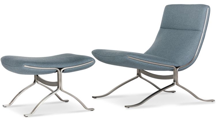 EYYE Juno Fauteuil
