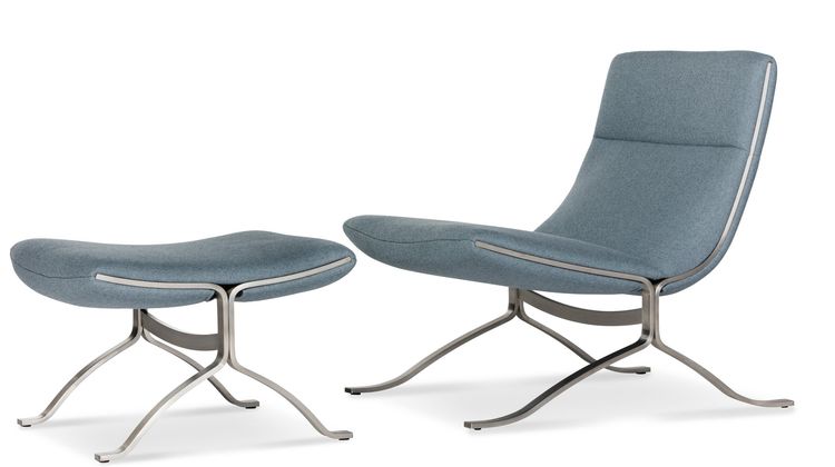 EYYE Juno Fauteuil
