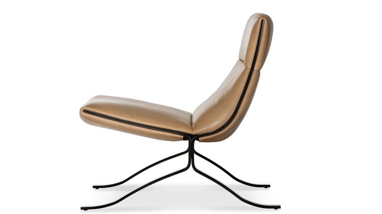 EYYE Juno Fauteuil
