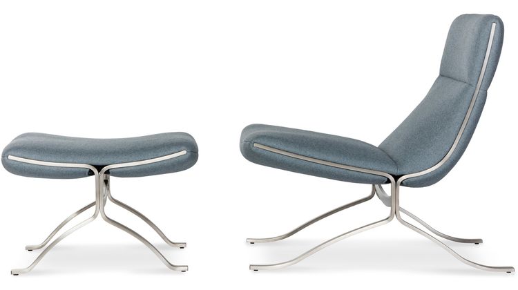 EYYE Juno Fauteuil