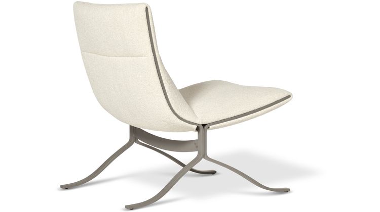 EYYE Juno Fauteuil