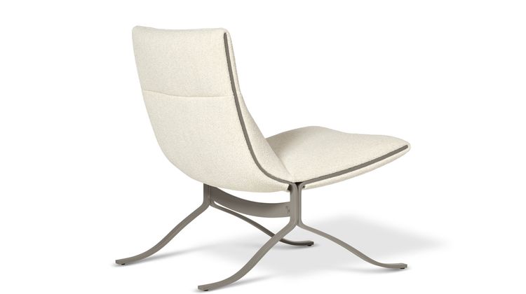 EYYE Juno Fauteuil