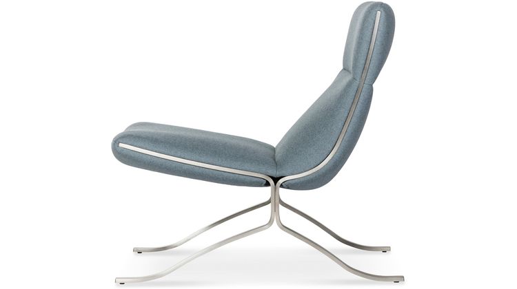 EYYE Juno Fauteuil