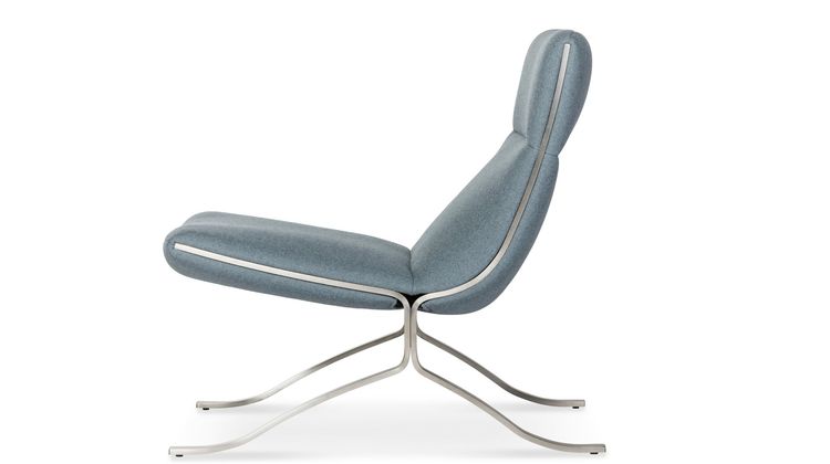 EYYE Juno Fauteuil