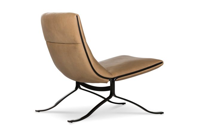 EYYE Juno Fauteuil