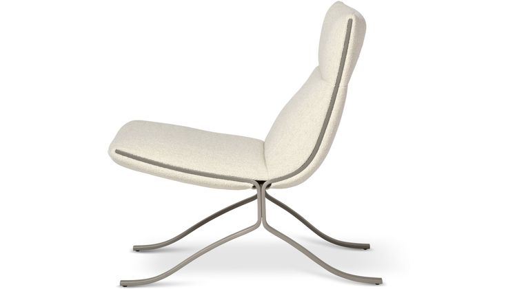 EYYE Juno Fauteuil