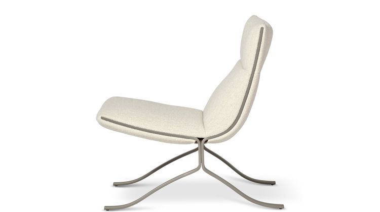 EYYE Juno Fauteuil