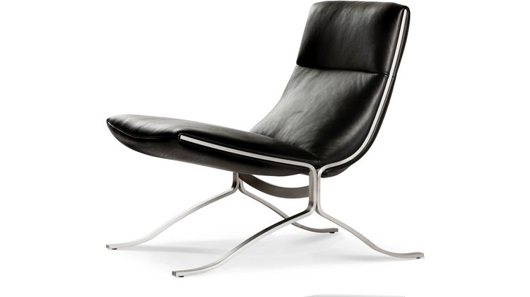 EYYE Juno Fauteuil