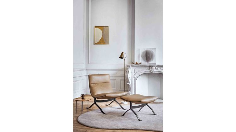 EYYE Juno Fauteuil