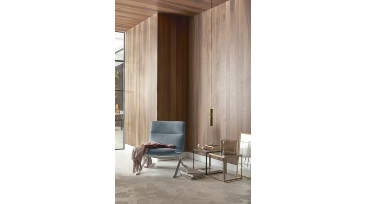 EYYE Juno Fauteuil