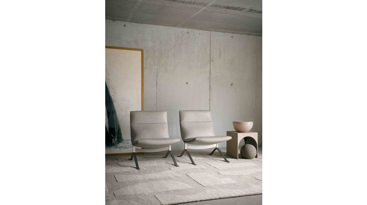 EYYE Juno Fauteuil
