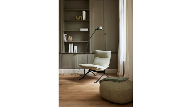 EYYE Juno Fauteuil