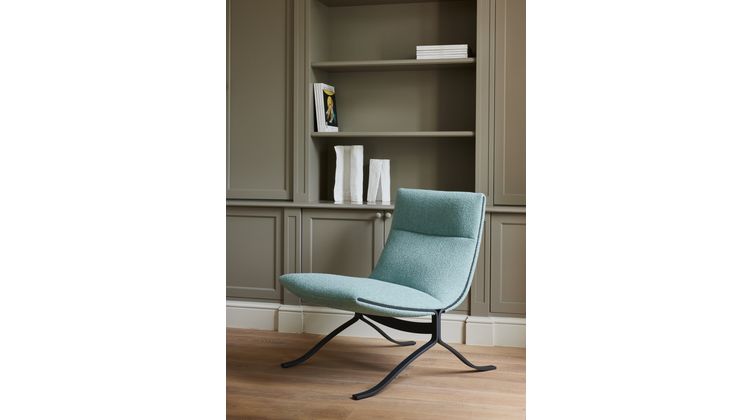 EYYE Juno Fauteuil