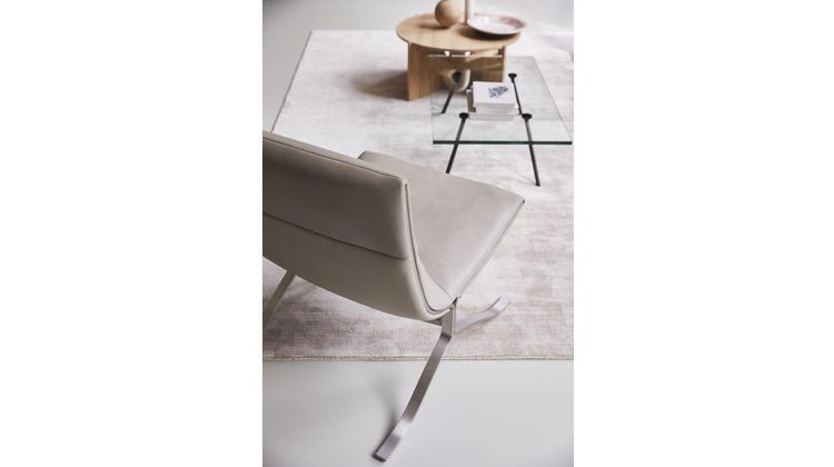 EYYE Juno Fauteuil