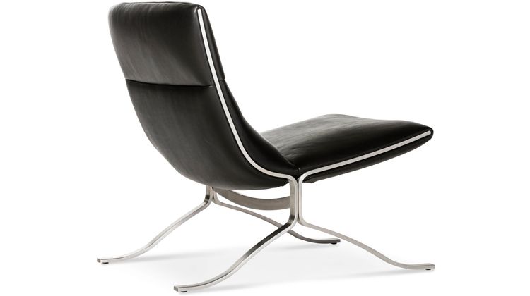 EYYE Juno Fauteuil