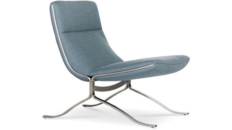 EYYE Juno Fauteuil