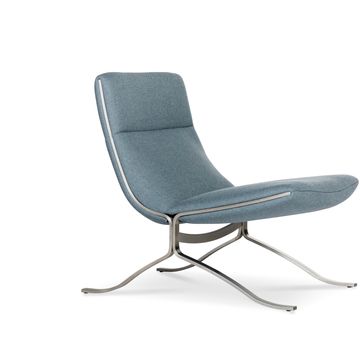 EYYE Juno Fauteuil