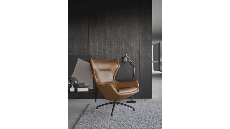 EYYE Puuro Fauteuil