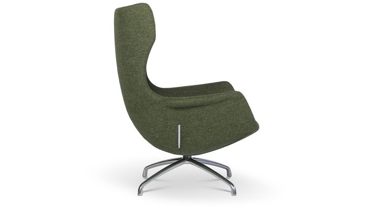 EYYE Puuro Fauteuil