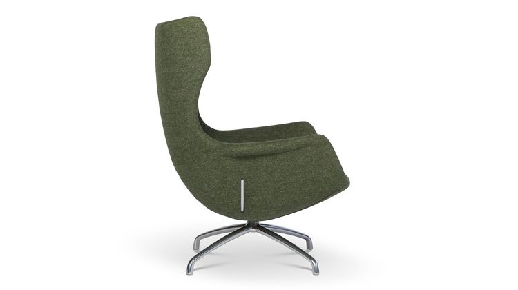 EYYE Puuro Fauteuil