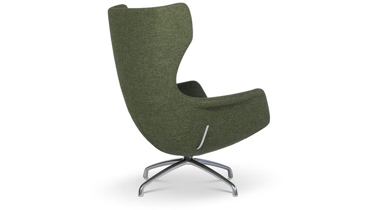 EYYE Puuro Fauteuil