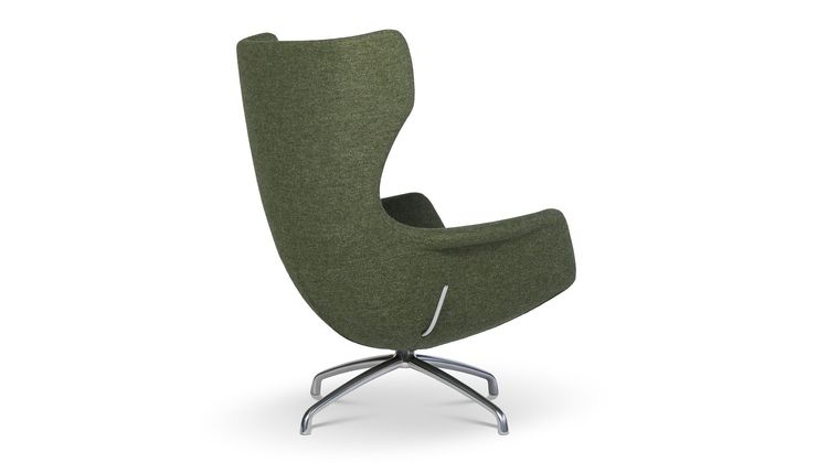 EYYE Puuro Fauteuil