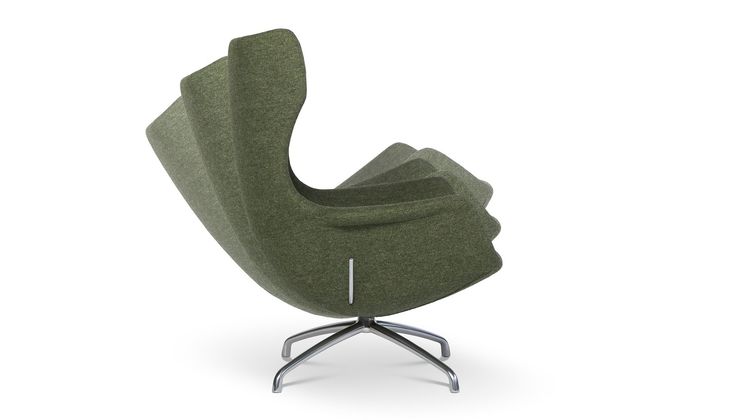 EYYE Puuro Fauteuil